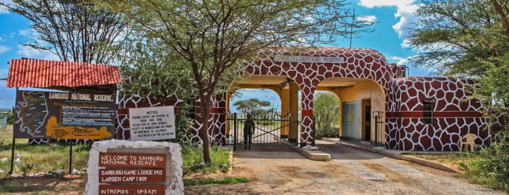 Samburu National Reserve: Discovering the Untamed Beauty